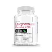 Zerex Magnézium v chelátovej forme + B6