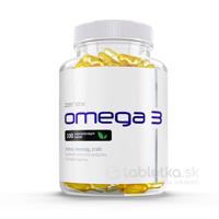 Zerex Omega 3 1000mg 100cps