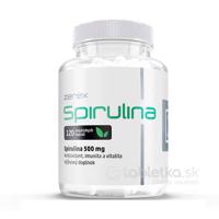 Zerex Spirulina 500mg 120 kapsúl