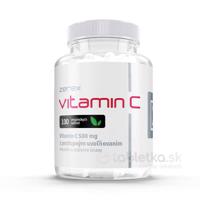 Zerex Vitamín C 500mg s postupným uvoľňovaním 100tbl