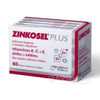 ZINKOSEL Plus 60tbl