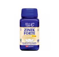 Zinok Forte 25 mg – 100 tabliet výživový doplnok