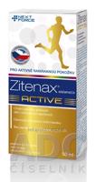 Zitenax ACTIVE krémpasta 1x50 ml