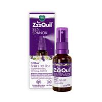 ZzzQuil Spánok sprej 30ml